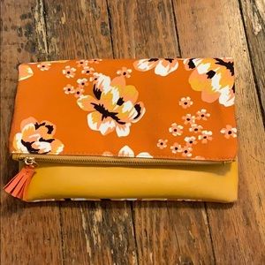 Gorgeous Rachel Pally clutch
